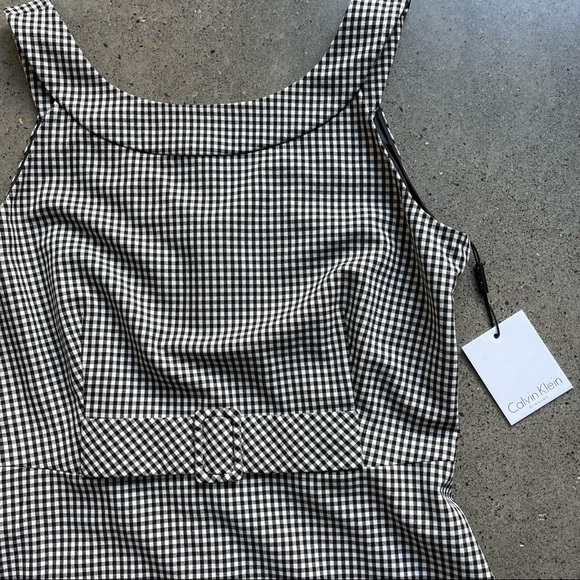 Calvin Klein Dress - Picture 2 of 6